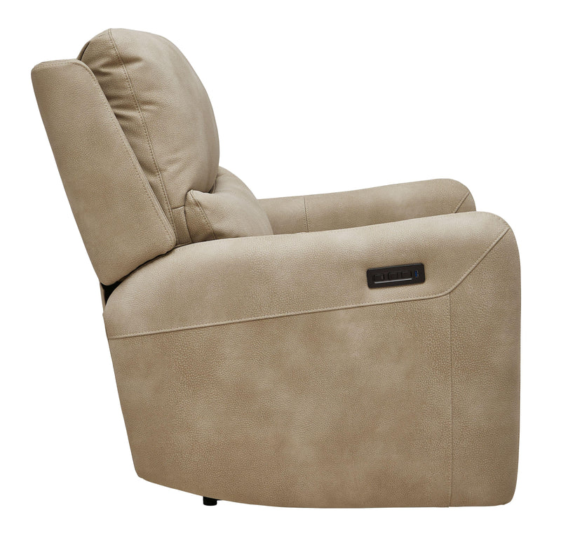 Next-gen - Zero Wall Power Recliner