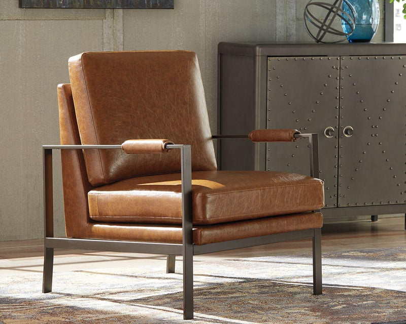 Peacemaker - Accent Chair