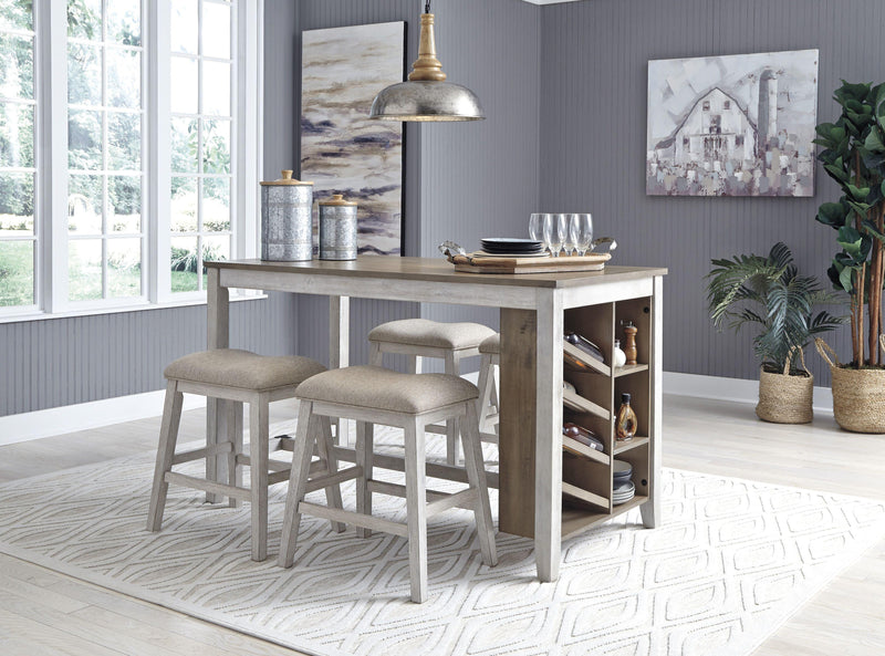 Skempton - Dining Room Set