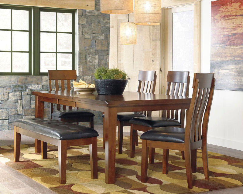 Ralene - Dining Room Set