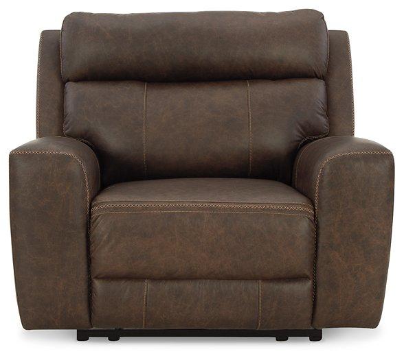 Roman Power Recliner