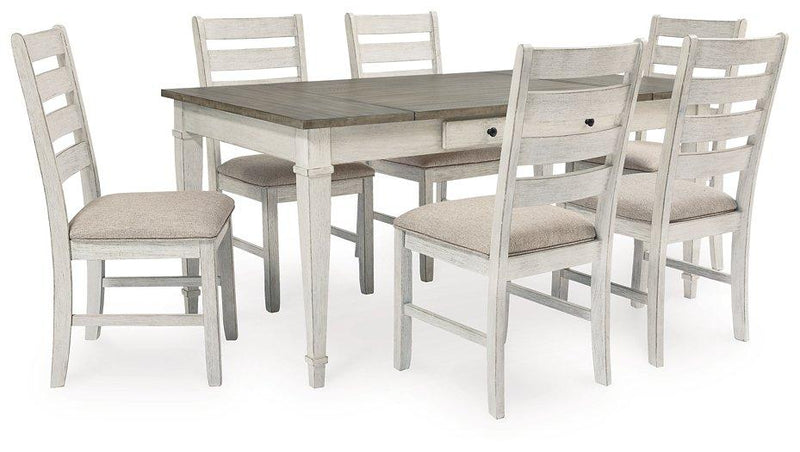 Skempton - Dining Room Set