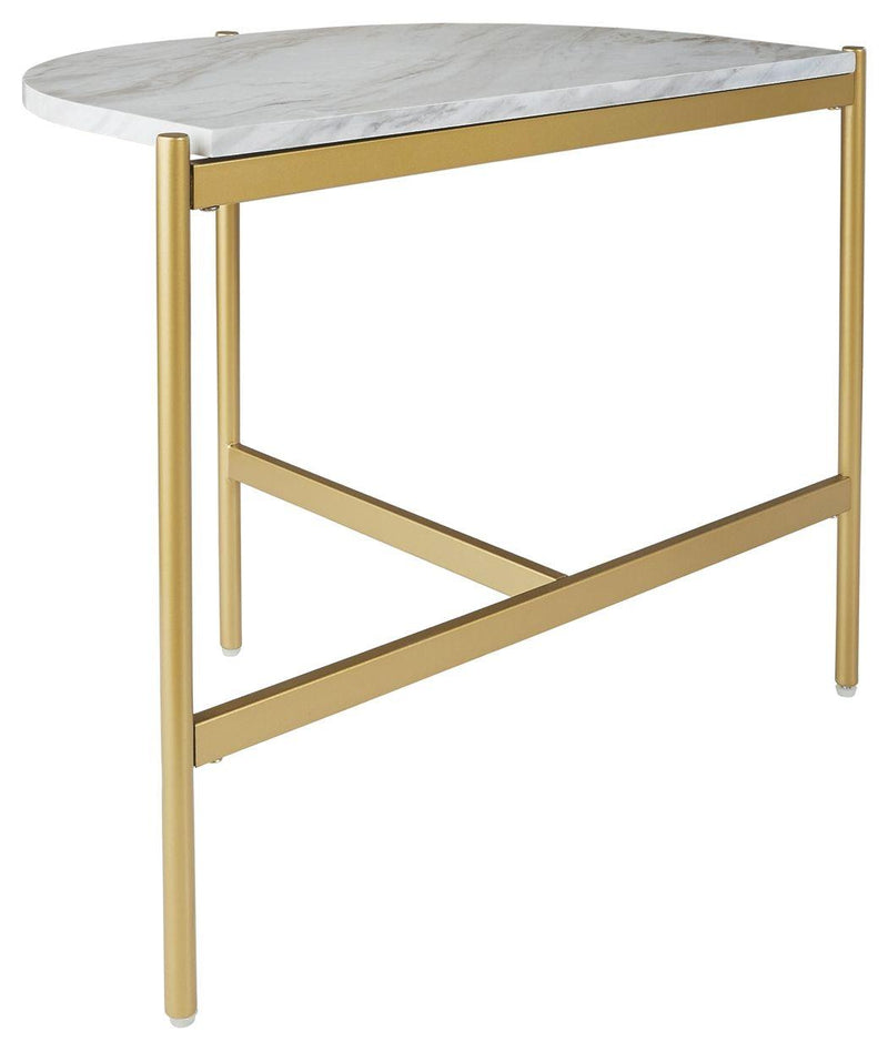 Wynora - Chair Side End Table