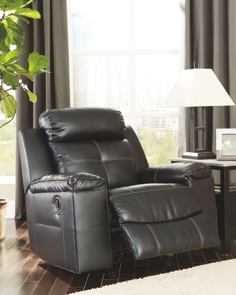 Kempten - Rocker Recliner