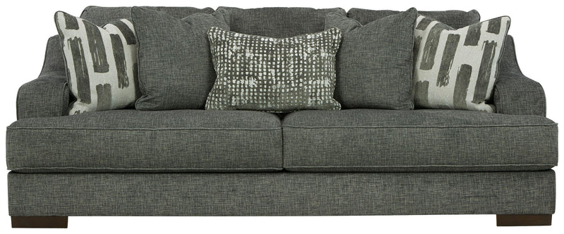 Lessinger - Sofa