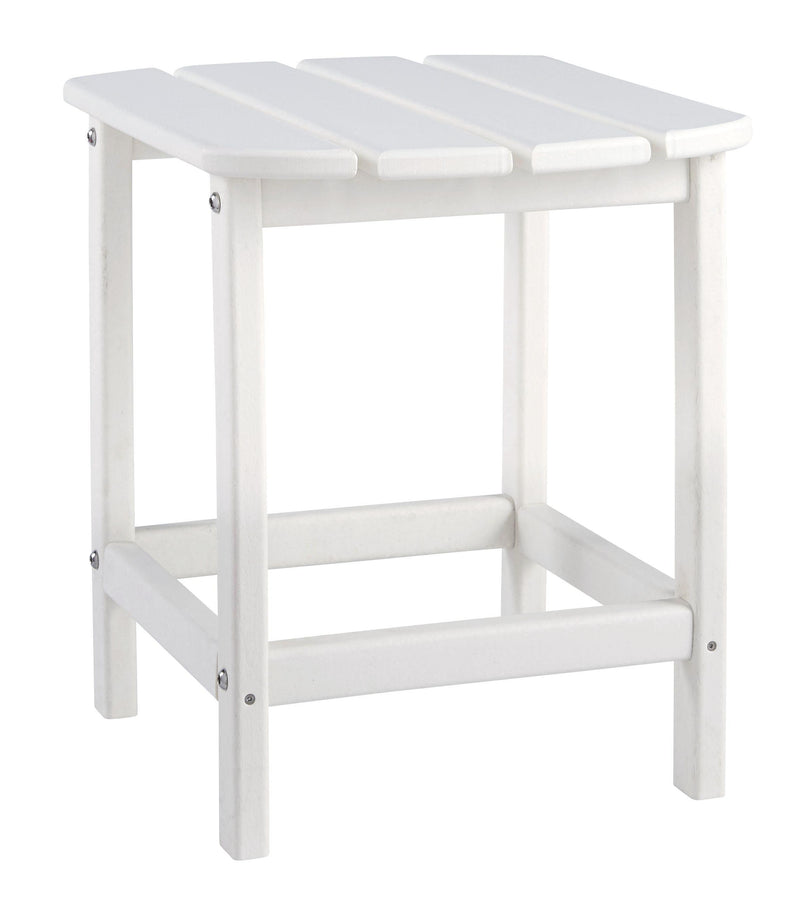 Sundown Treasure - Rectangular End Table