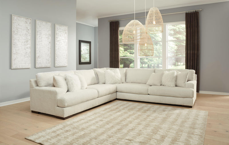 Zada - Sectional