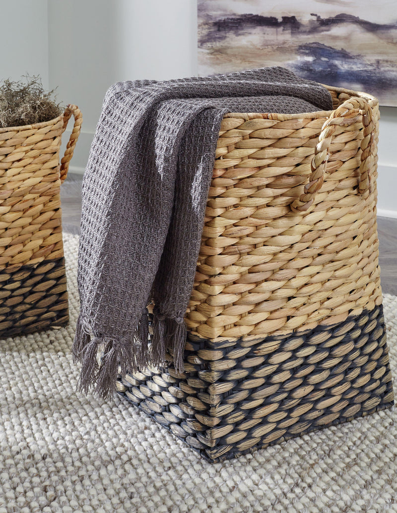 Winwich - Basket Set (2/cn)