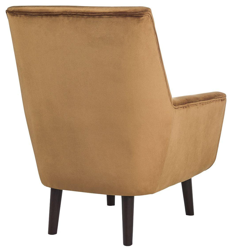 Zossen - Accent Chair