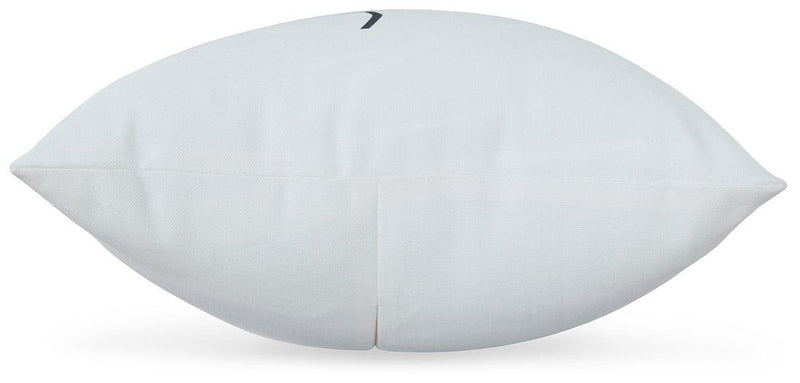 Tannerton White/Black Pillow (Set of 4)