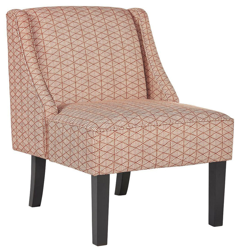 Janesley - Accent Chair