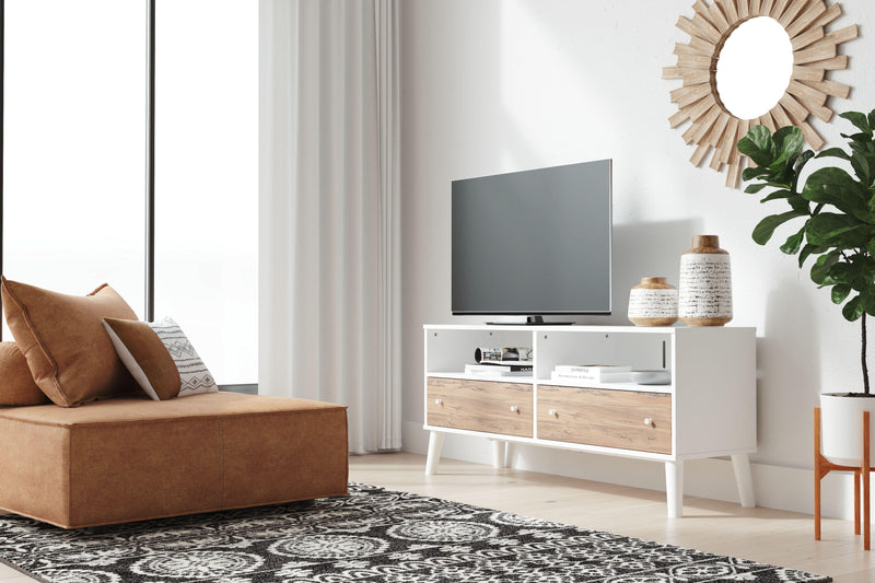 Piperton - Medium Tv Stand