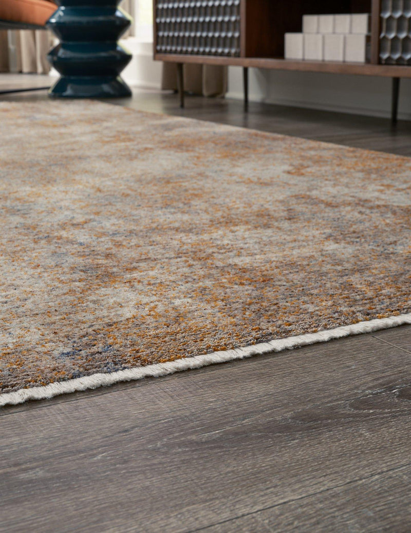 Mauville Multi 7'10" x 10'4" Rug