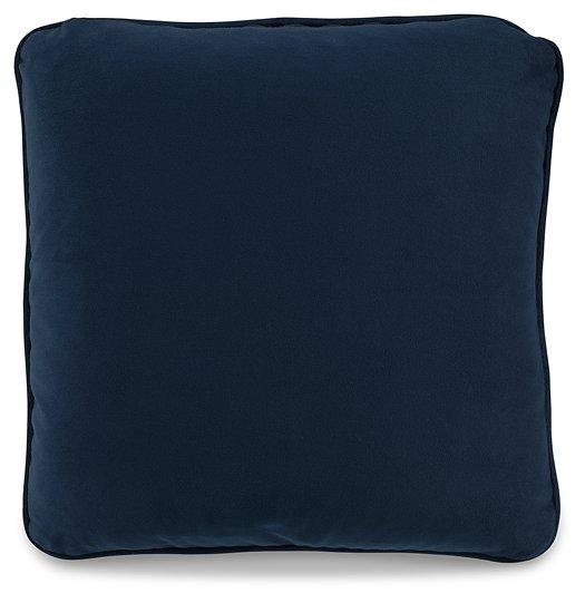 Caygan Ink Pillow