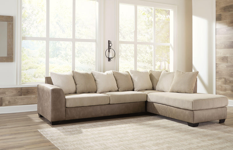 Keskin - Sectional