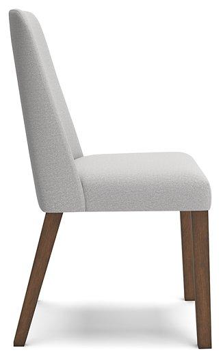 Lyncott Dining Chair