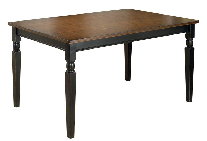 Owingsville - Rectangular Dining Room Table