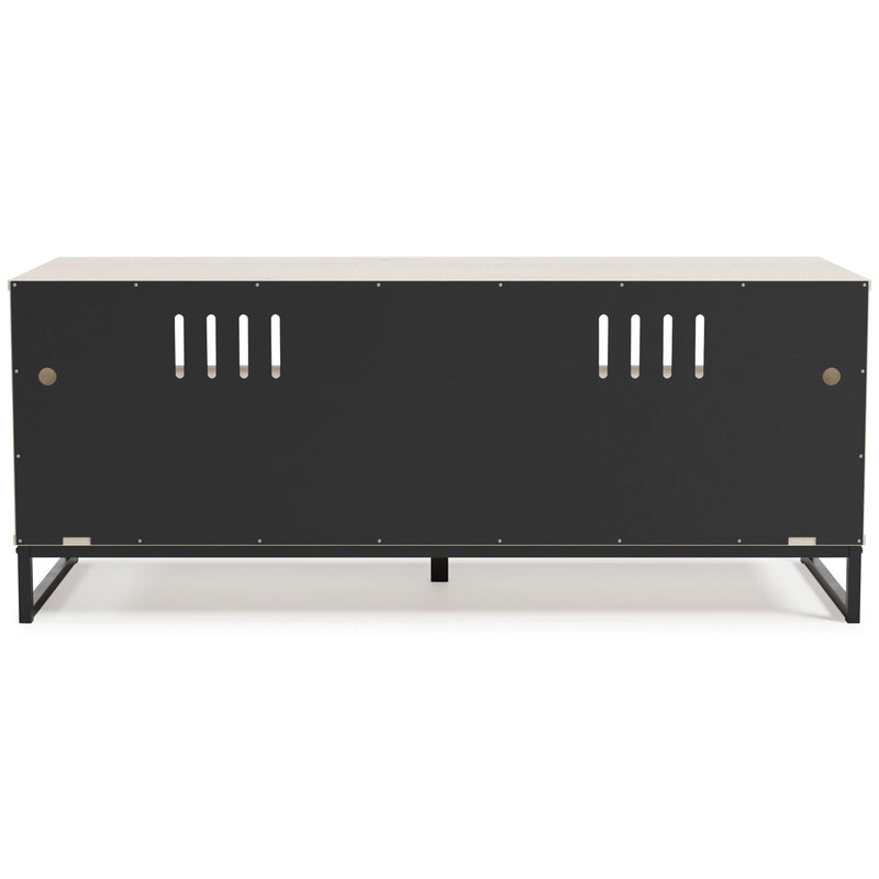 Socalle - Tv Stand