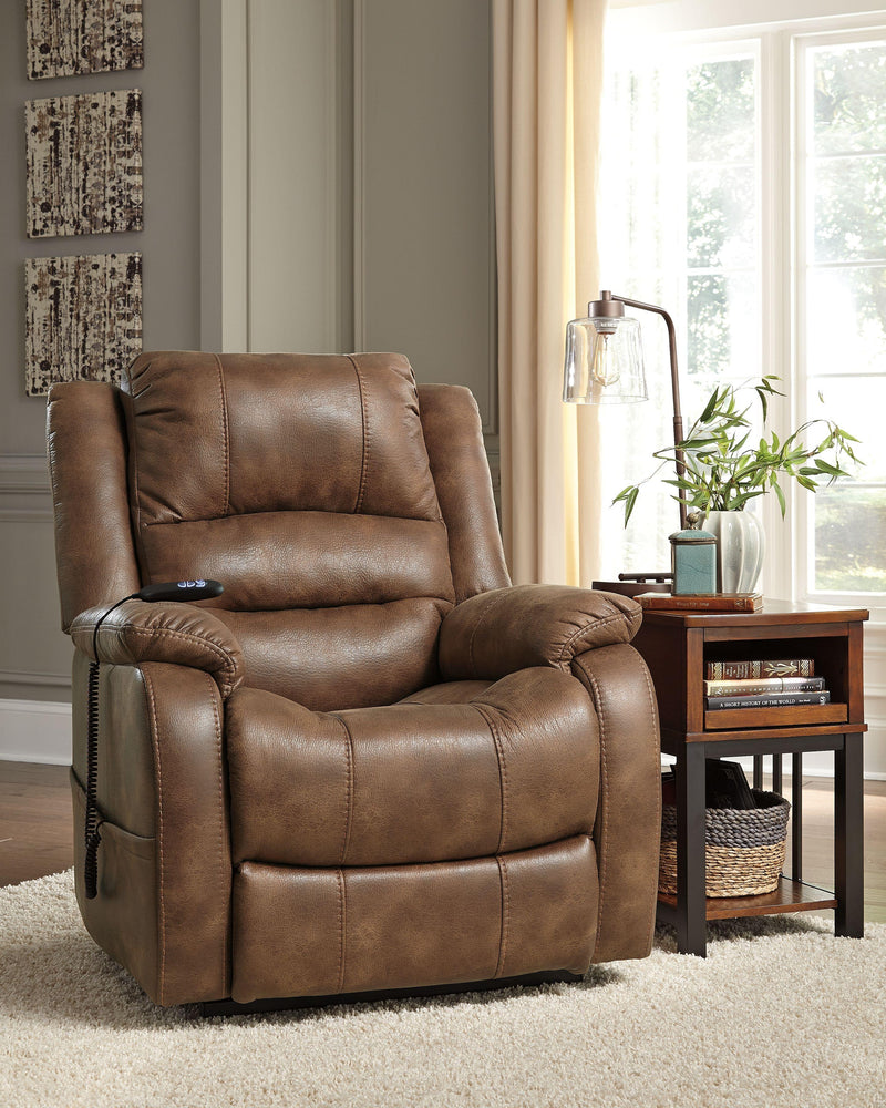 Yandel - Power Lift Recliner