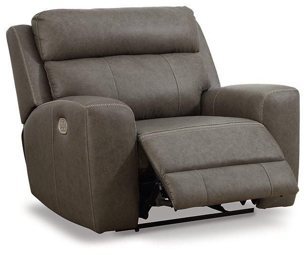 Roman Power Recliner