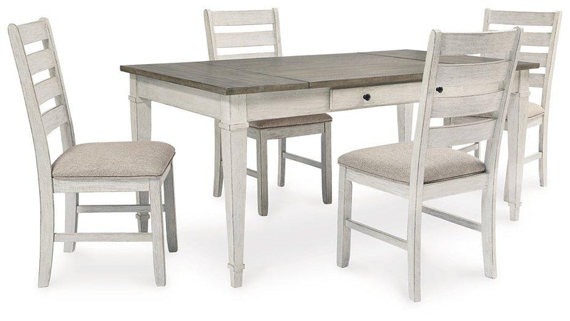 Skempton - Dining Room Set