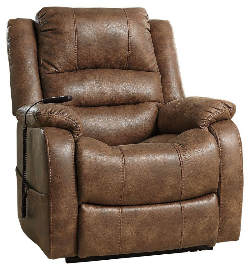 Yandel - Power Lift Recliner