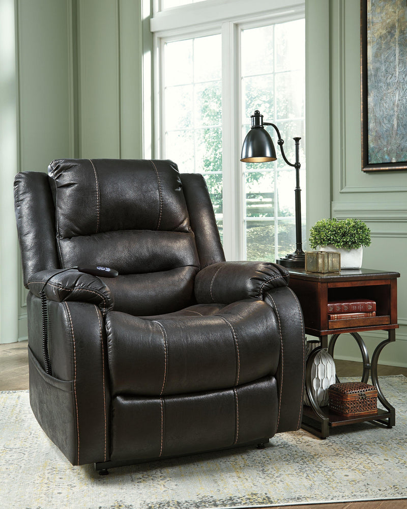 Yandel - Power Lift Recliner