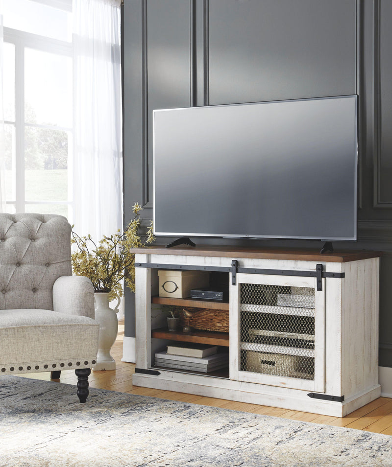 Wystfield - Medium Tv Stand