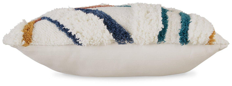 Evermore Multi Pillow