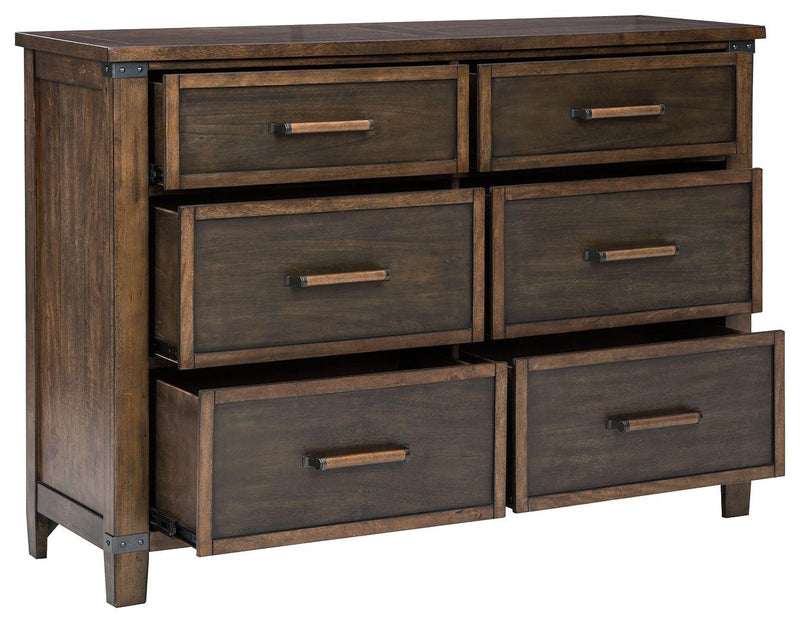 Wyattfield - Dresser