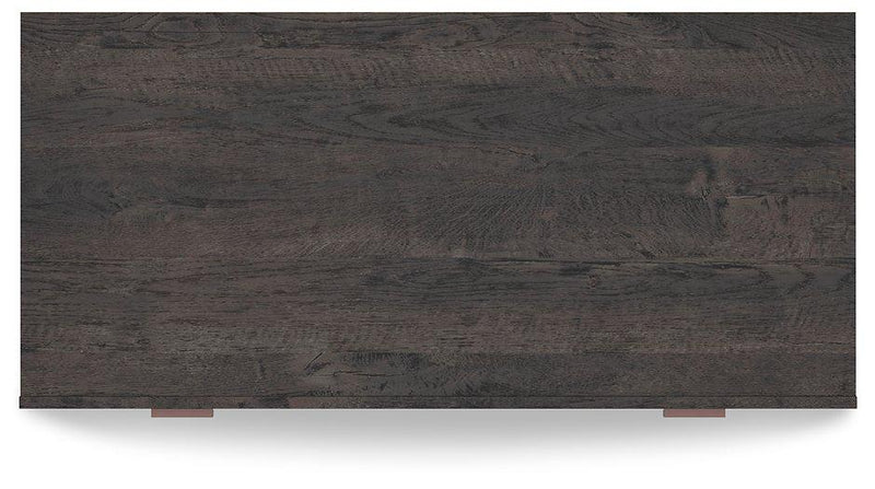 Toretto Wide Chest of Drawers