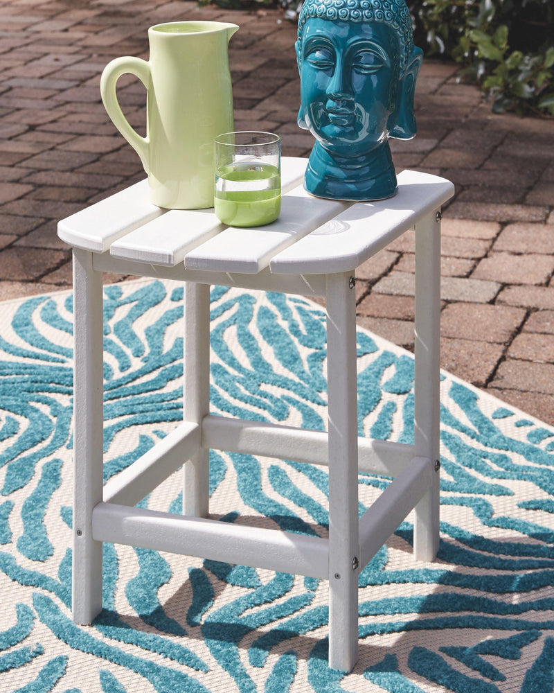 Sundown Treasure - Rectangular End Table