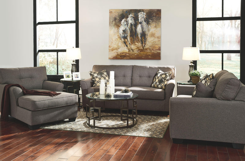 Tibbee - - Living Room Set