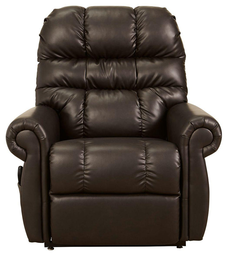 Mopton - Power Lift Recliner