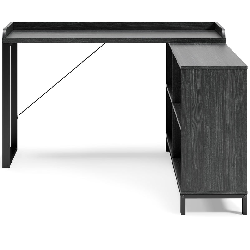 Yarlow - L-desk