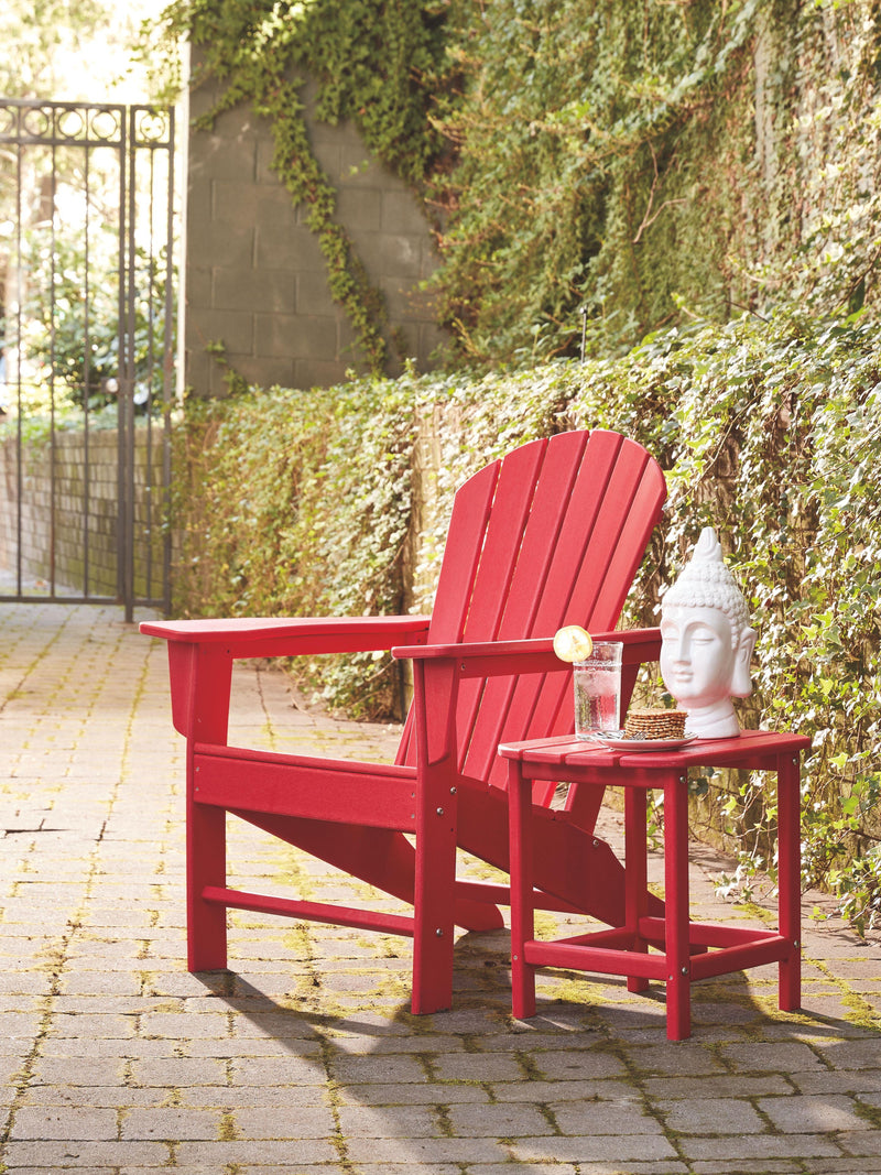 Sundown Treasure - Adirondack Chair