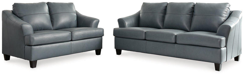 Genoa 2-Piece Upholstery Package