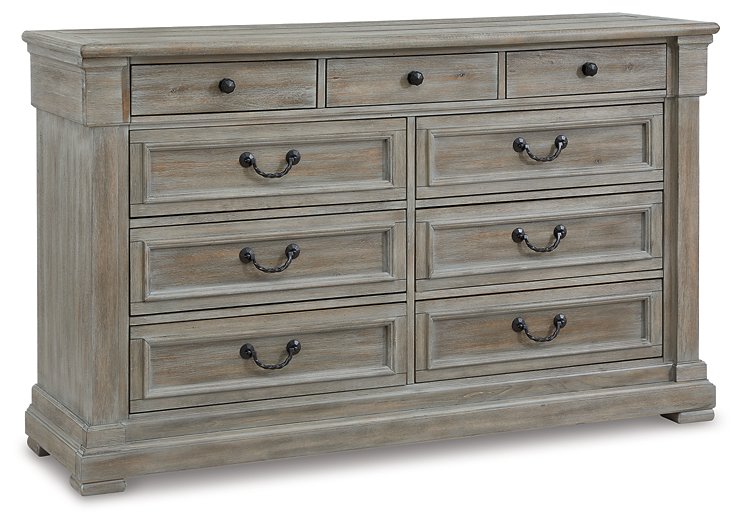 Moreshire Dresser