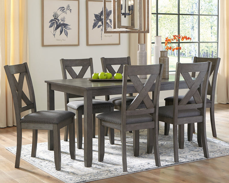 Caitbrook - Dining Room Set