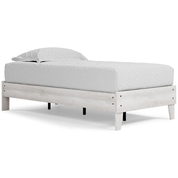 Shawburn Bed