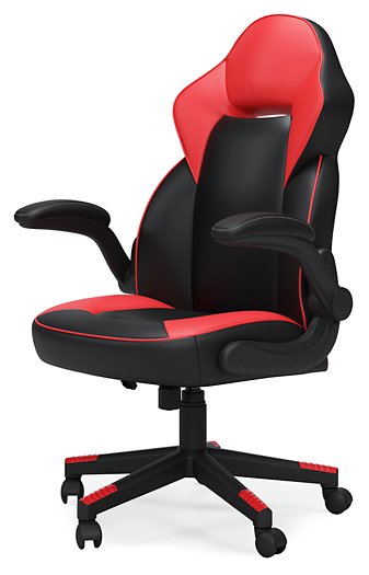 Lynxtyn Home Office Chair