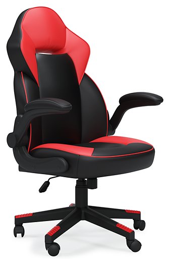 Lynxtyn Home Office Chair