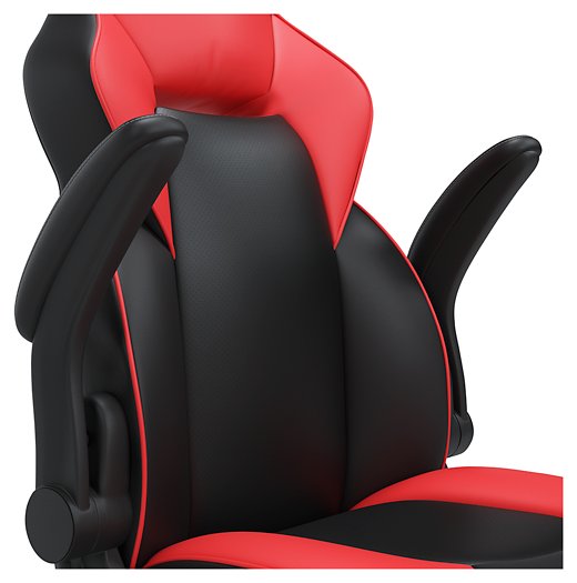 Lynxtyn Home Office Chair