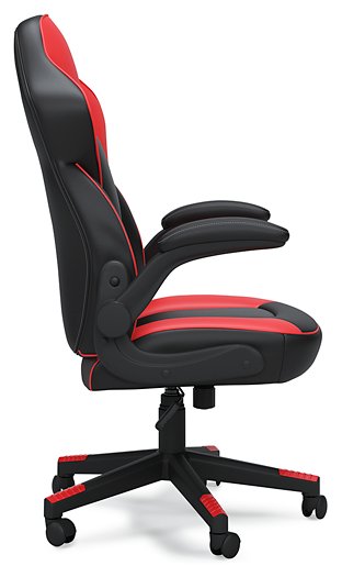 Lynxtyn Home Office Chair