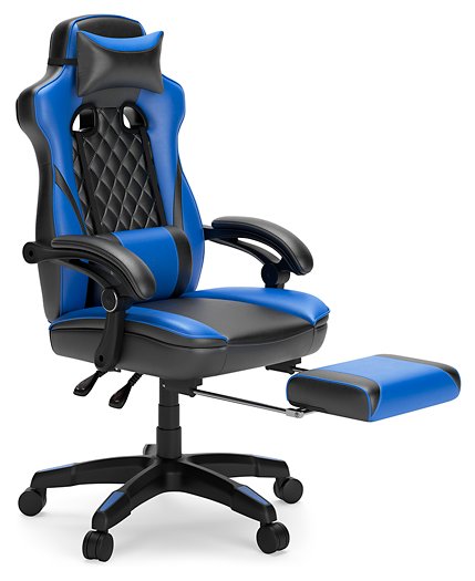 Lynxtyn Home Office Swivel Desk Chair