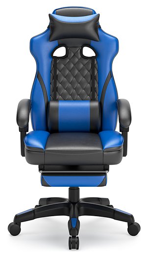 Lynxtyn Home Office Swivel Desk Chair