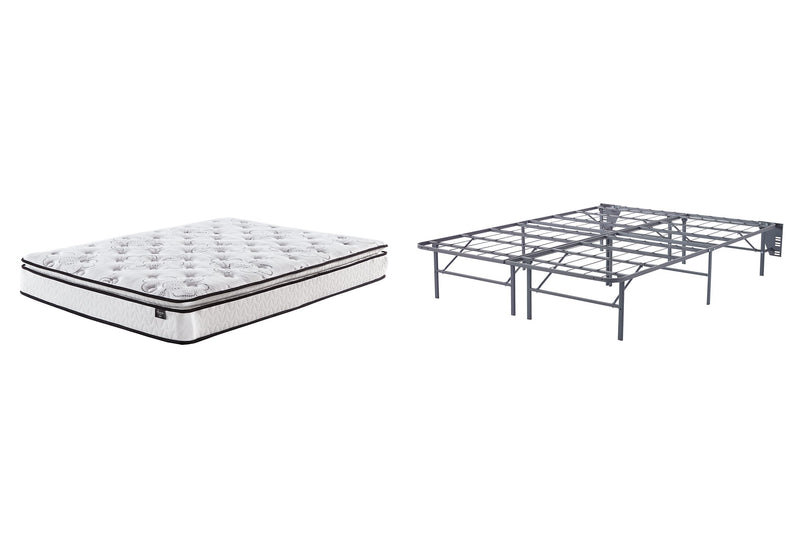 10 Inch Bonnell PT 2-Piece  Mattress Package