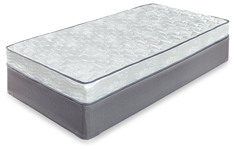 6 Inch Bonnell Mattress