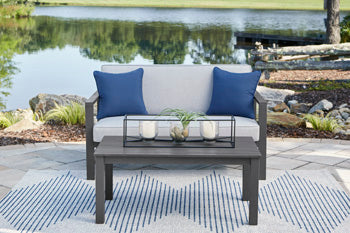 Fynnegan 4-Piece Outdoor Seating Package