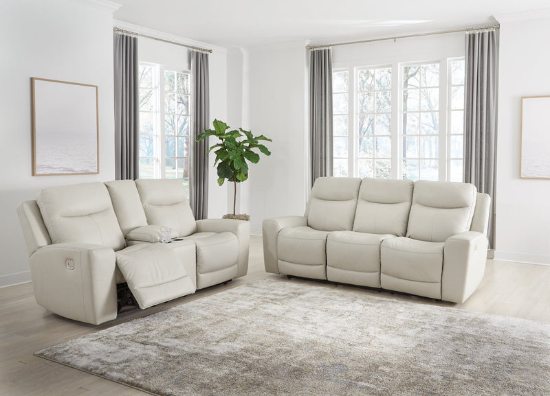 Mindanao 2-Piece Upholstery Package